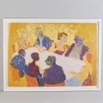 1690 1016 Färglitografi